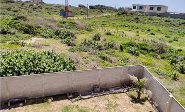 PUNTA ROCA-SABANILLA