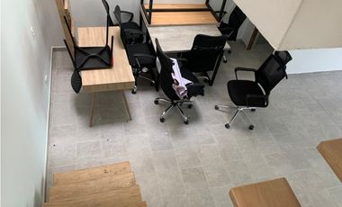 EDIFICIO COMPLEX LLANOGRANDE