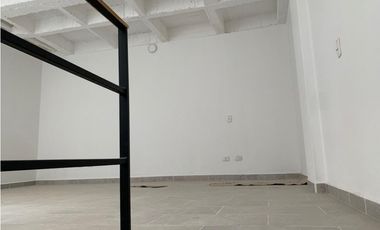 EDIFICIO COMPLEX LLANOGRANDE