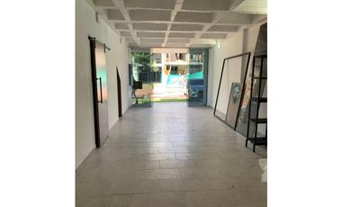 EDIFICIO COMPLEX LLANOGRANDE