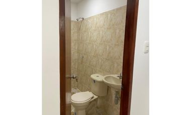 SE VENDE TRES APARTAMENTOS + LOCAL EN LA FLORESTA DE MONTERIA