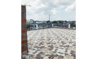 SE VENDE TRES APARTAMENTOS + LOCAL EN LA FLORESTA DE MONTERIA