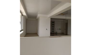 VENDO APARTAMENTO PENTHAUSE BARRIO NOVALITO