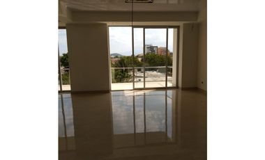 VENDO APARTAMENTO PENTHAUSE BARRIO NOVALITO
