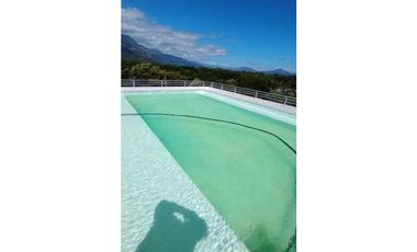 VENDO APARTAMENTO PENTHAUSE BARRIO NOVALITO