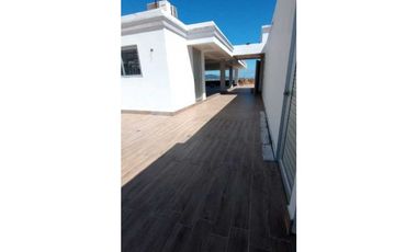VENDO APARTAMENTO PENTHAUSE BARRIO NOVALITO