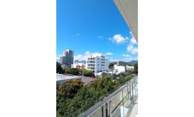 VENDO APARTAMENTO PENTHAUSE BARRIO NOVALITO
