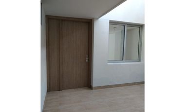VENDO APARTAMENTO PENTHAUSE BARRIO NOVALITO