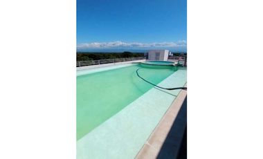 VENDO APARTAMENTO PENTHAUSE BARRIO NOVALITO