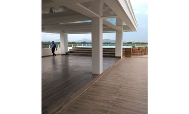 VENDO APARTAMENTO PENTHAUSE BARRIO NOVALITO