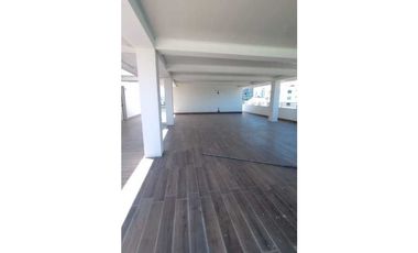VENDO APARTAMENTO PENTHAUSE BARRIO NOVALITO