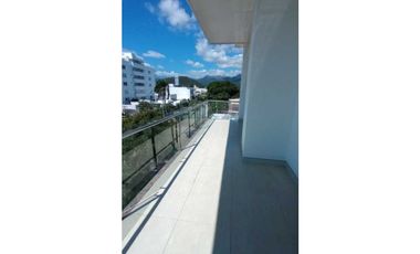 VENDO APARTAMENTO PENTHAUSE BARRIO NOVALITO