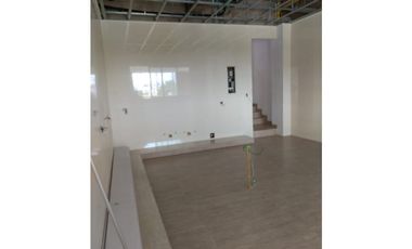 VENDO APARTAMENTO PENTHAUSE BARRIO NOVALITO