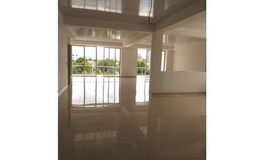 VENDO APARTAMENTO PENTHAUSE BARRIO NOVALITO