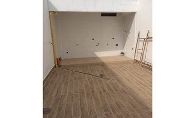 VENDO APARTAMENTO PENTHAUSE BARRIO NOVALITO