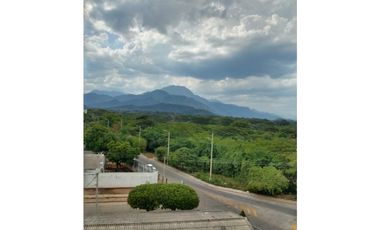 VENDO APARTAMENTO PENTHAUSE BARRIO NOVALITO