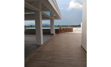 VENDO APARTAMENTO PENTHAUSE BARRIO NOVALITO