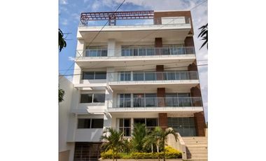 VENDO APARTAMENTO PENTHAUSE BARRIO NOVALITO