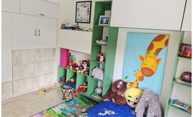 Venta de Casa en El Poblado