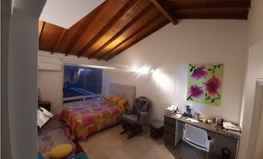 Venta de Casa en El Poblado