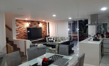 Venta de Casa en El Poblado