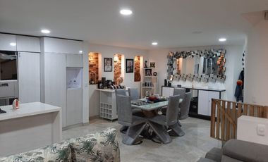 Venta de Casa en El Poblado