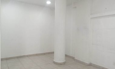 venta de Oficina en El Centro