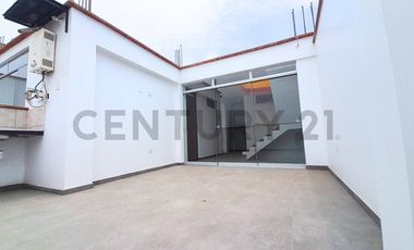 MODERNA CASA DE ESTRENO EN VENTANILLA CALLAO