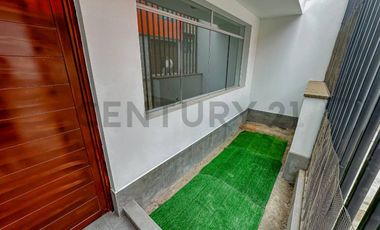 MODERNA CASA DE ESTRENO EN VENTANILLA CALLAO