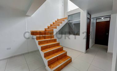MODERNA CASA DE ESTRENO EN VENTANILLA CALLAO