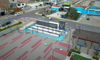 MODERNA CASA DE ESTRENO EN VENTANILLA CALLAO