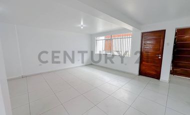 MODERNA CASA DE ESTRENO EN VENTANILLA CALLAO