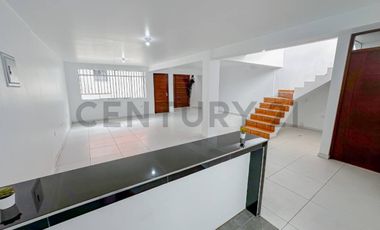 MODERNA CASA DE ESTRENO EN VENTANILLA CALLAO