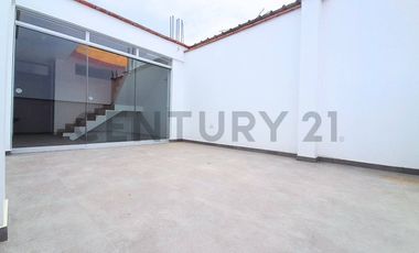 MODERNA CASA DE ESTRENO EN VENTANILLA CALLAO