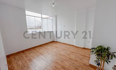 MODERNA CASA DE ESTRENO EN VENTANILLA CALLAO