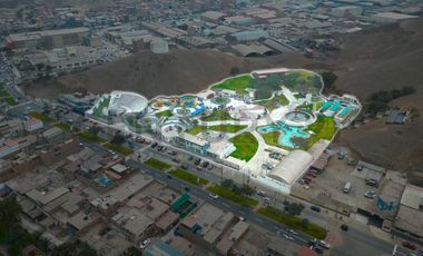 MODERNA CASA DE ESTRENO EN VENTANILLA CALLAO