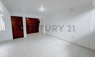 MODERNA CASA DE ESTRENO EN VENTANILLA CALLAO