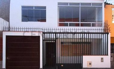 MODERNA CASA DE ESTRENO EN VENTANILLA CALLAO