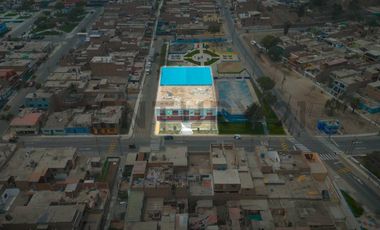 MODERNA CASA DE ESTRENO EN VENTANILLA CALLAO