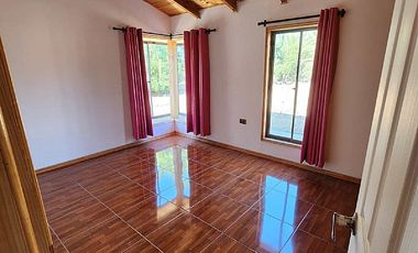 PARCELA CON QUINCHO Y PISCINA APTA PARA EVENTOS