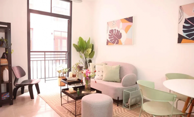 SE VENDE APARTAMETO NUEVO EN CASCO ANTIGUO NEGOCIABLE