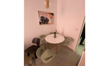 SE VENDE APARTAMETO NUEVO EN CASCO ANTIGUO NEGOCIABLE
