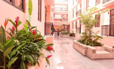SE VENDE APARTAMETO NUEVO EN CASCO ANTIGUO NEGOCIABLE