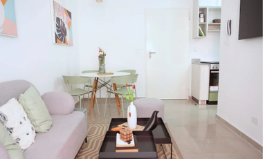 SE VENDE APARTAMETO NUEVO EN CASCO ANTIGUO NEGOCIABLE
