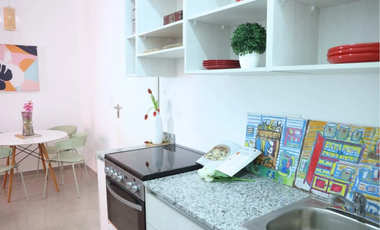 SE VENDE APARTAMETO NUEVO EN CASCO ANTIGUO NEGOCIABLE