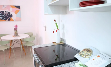 SE VENDE APARTAMETO NUEVO EN CASCO ANTIGUO NEGOCIABLE