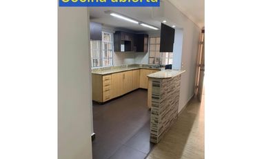 SE VENDE CASA EN EL DORADO NEGOCIABLE