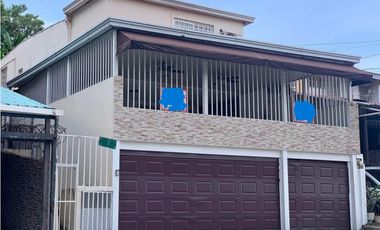 SE VENDE CASA EN EL DORADO NEGOCIABLE
