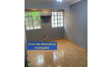 SE VENDE CASA EN EL DORADO NEGOCIABLE