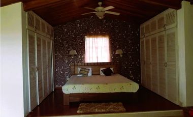 Alquila Casa en Zona Super Fresca Rodeada de Naturaleza 250 Mts2